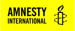 logo Amnesty International